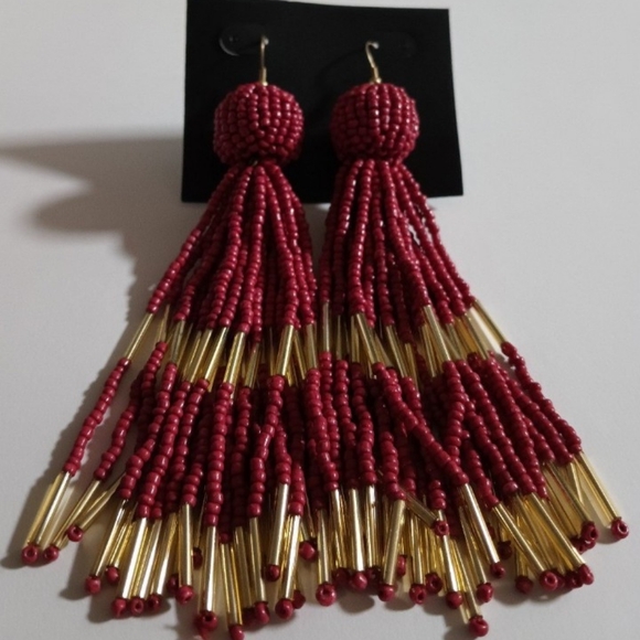 UNBRANDED Jewelry - BOUTIQUE EARRINGS